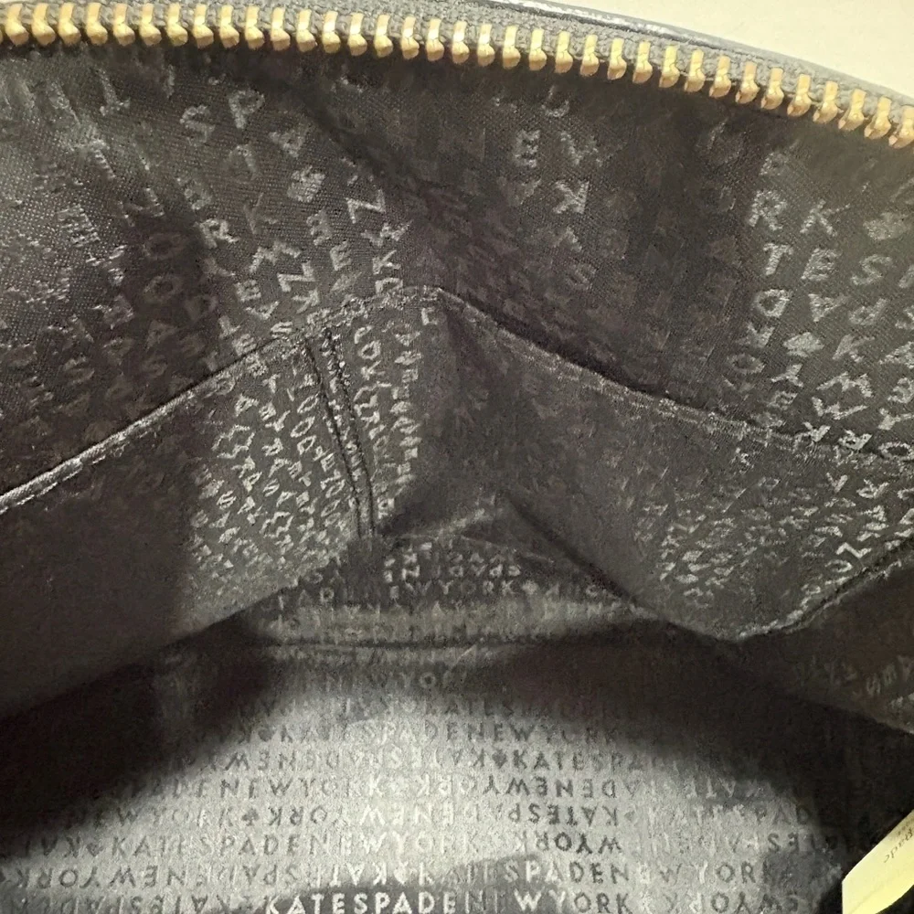 Kate Spade Wellesley Rachelle satchel